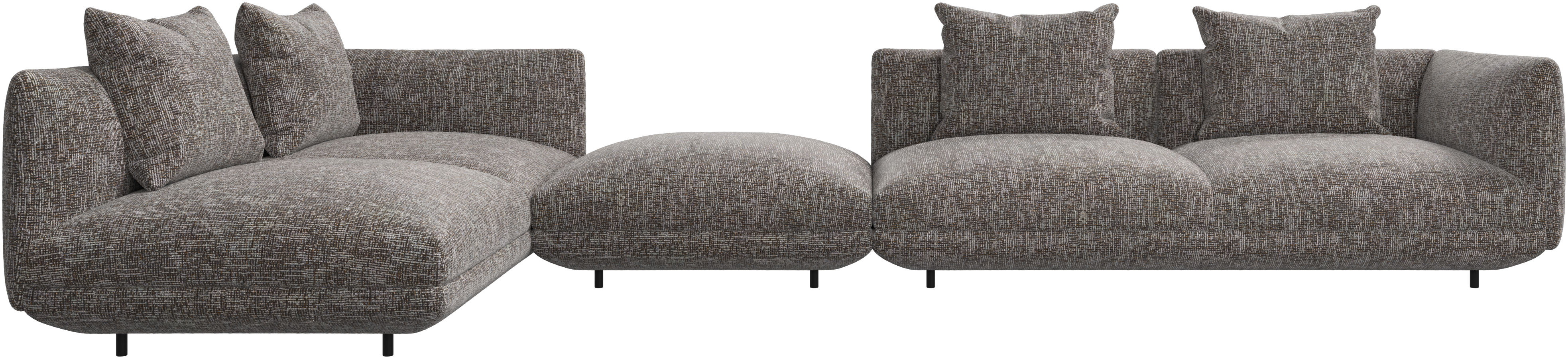 ボーコンセプト1点目 L字型コーナーソファ Salamanca コーナーソファ | sofa | Salamanca | Henrik Pedersen